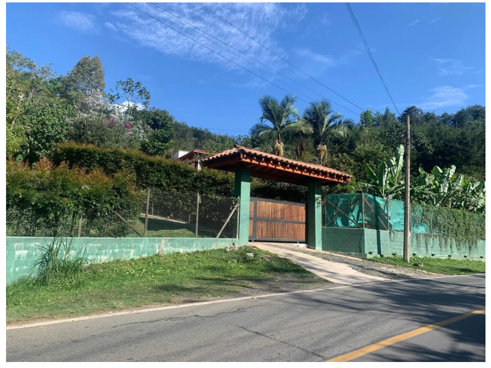 Casa Finca Venta El Retiro Antioquia Vda El Papayal