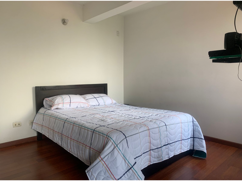 Vendo Apartamento Medellin Rodeo Alto — foto 4