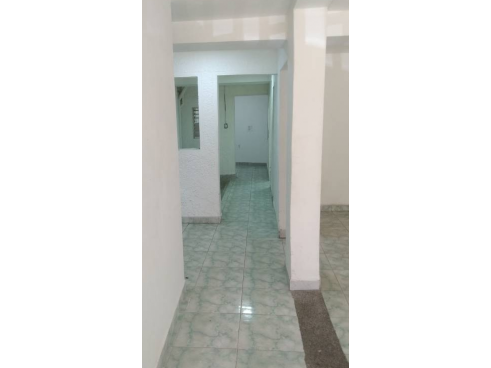 Arriendo Apartamento/Local comercial Medellin, Guayabal