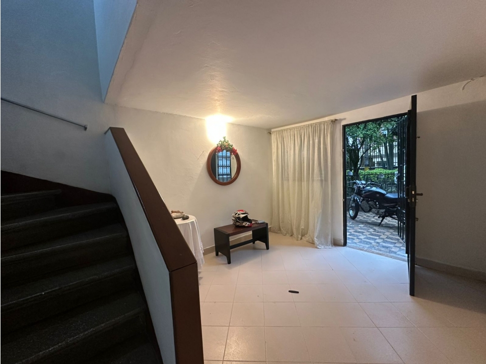 SE VENDE CASA UNIFAMILIAR EN LA COLINA, GUAYABAL. — foto 3