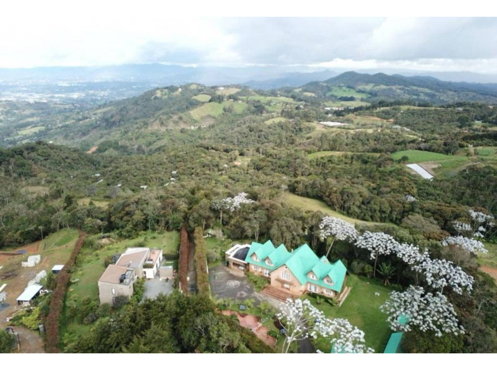 Vendo Lote Vereda Pantanillo, Envigado