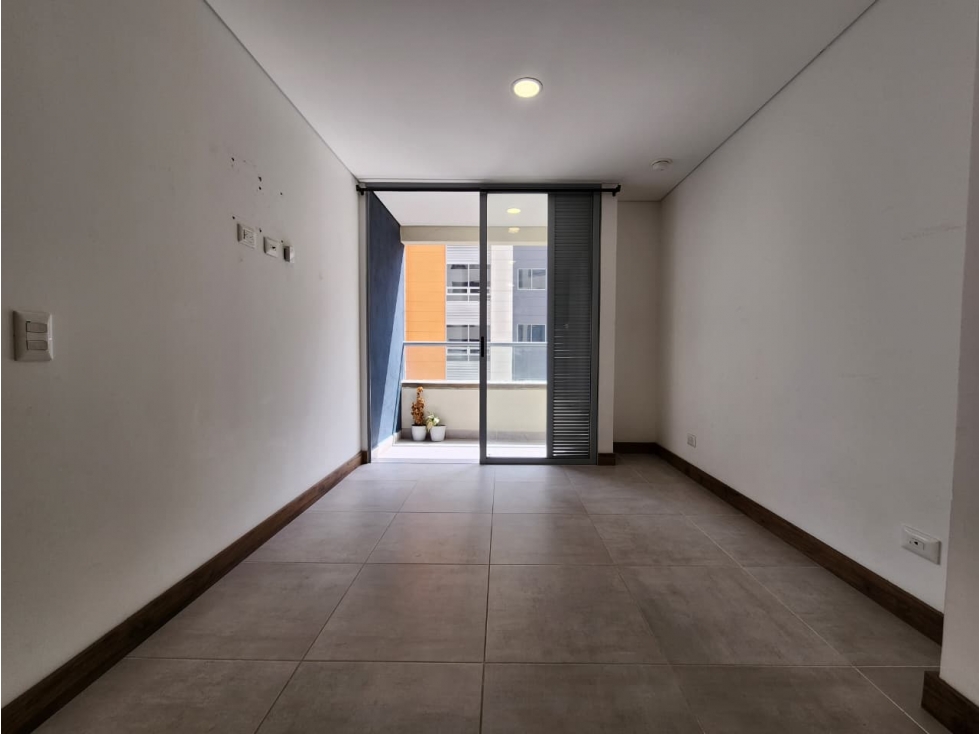SE VENDE APARTAMENTO EN CIUDAD DEL RIO, POBLADO. — foto 2
