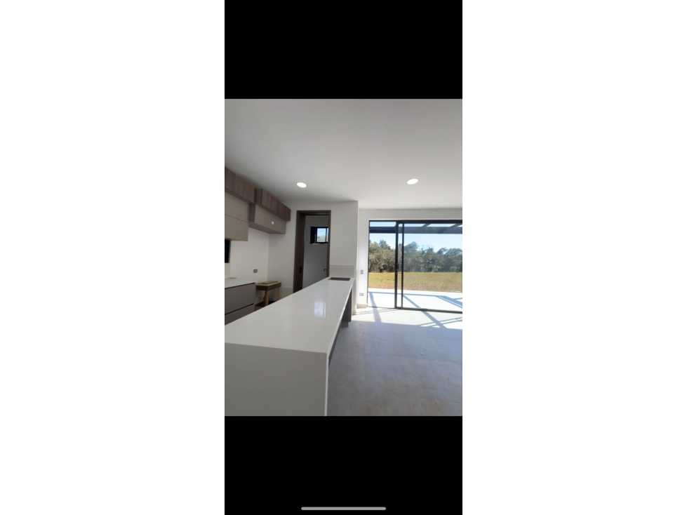 SE ARRIENDA CASA CAMPESTRE EN LA VEREDA PANTANILLO, ENVIGADO. — foto 4
