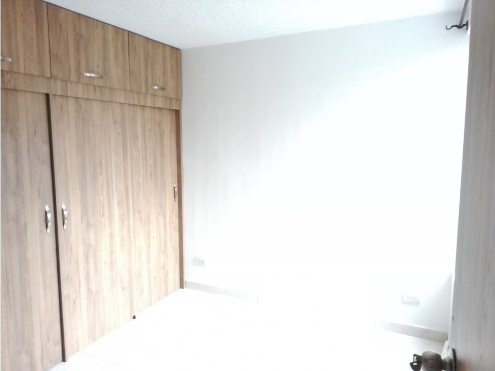 SE VENDE APARTAMENTO EN ITAGÜI DENTRO DE UNIDAD CERRADA. — foto 2