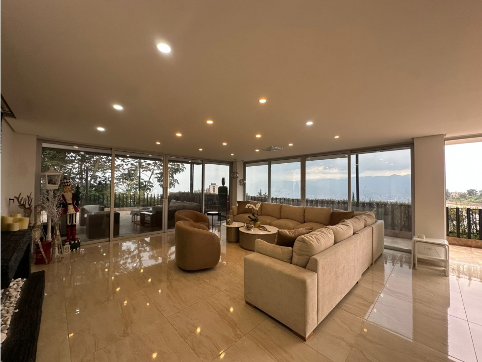 SE ARRIENDA CASA DE LUJO EN LAS PALMAS. — foto 2