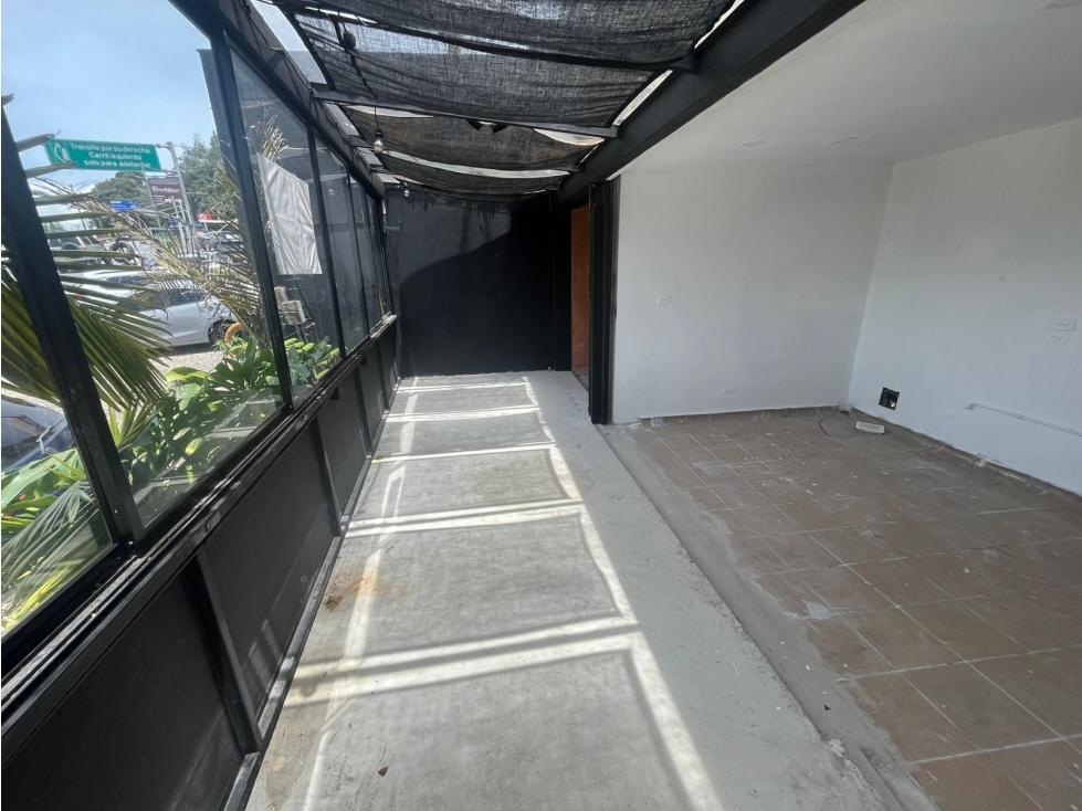 LOCAL EN ARRIENDO EN ENVIGADO ALTO DE PALMAS — foto 2
