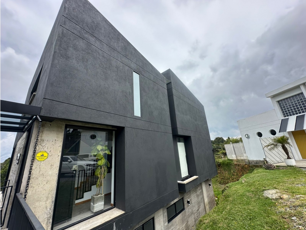 SE ARRIENDA BODEGA O ESTUDIO EN EL ALTO DE LAS PALMAS. - 3