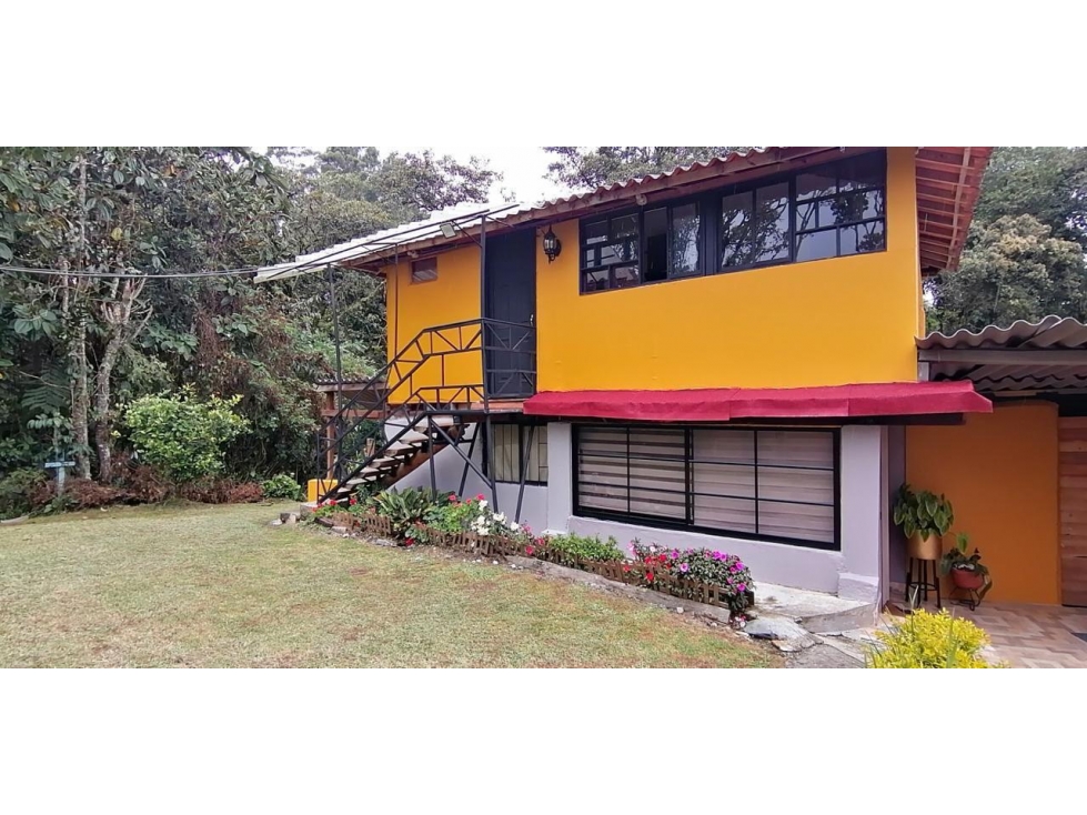 APARTAESTUDIO EN ARRIENDO SANTA ELENA VEREDA EL CERRO