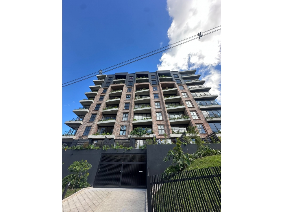 APARTAMENTO DE LUJO EN VENTA, ALTO DE LAS PALMAS. — foto 2