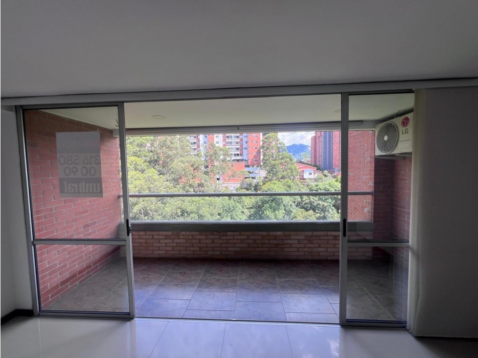 Apartamento en arriendo Bosques de San Jorge