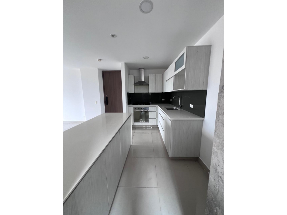 SE ARRIENDA APARTAMENTO ENVIGADO,TRANSVERSAL INTERMEDIA