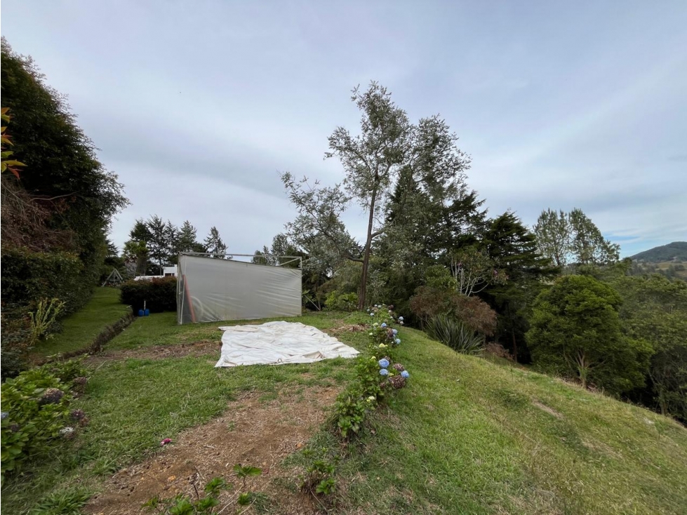 SE VENDE LOTE EN EL ALTO DE LAS PALMAS,SECTOR CANTAGIRONE — foto 2
