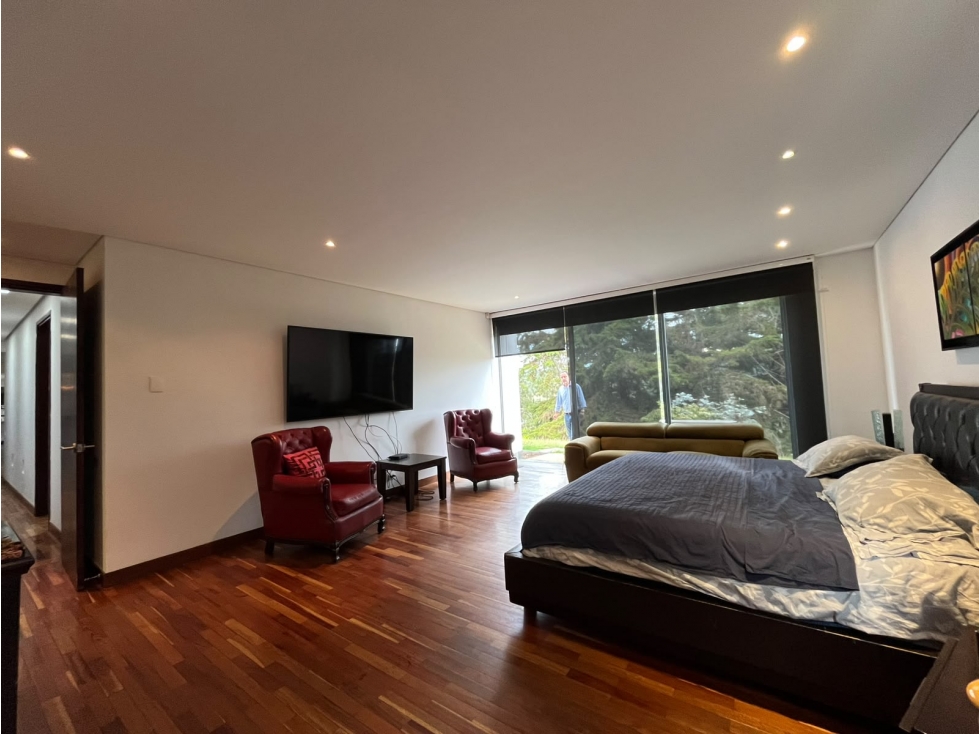 SE VENDE CASA DE LUJO EN ALTO DE PALMAS, SECTOR CANTAGIRONE - 2
