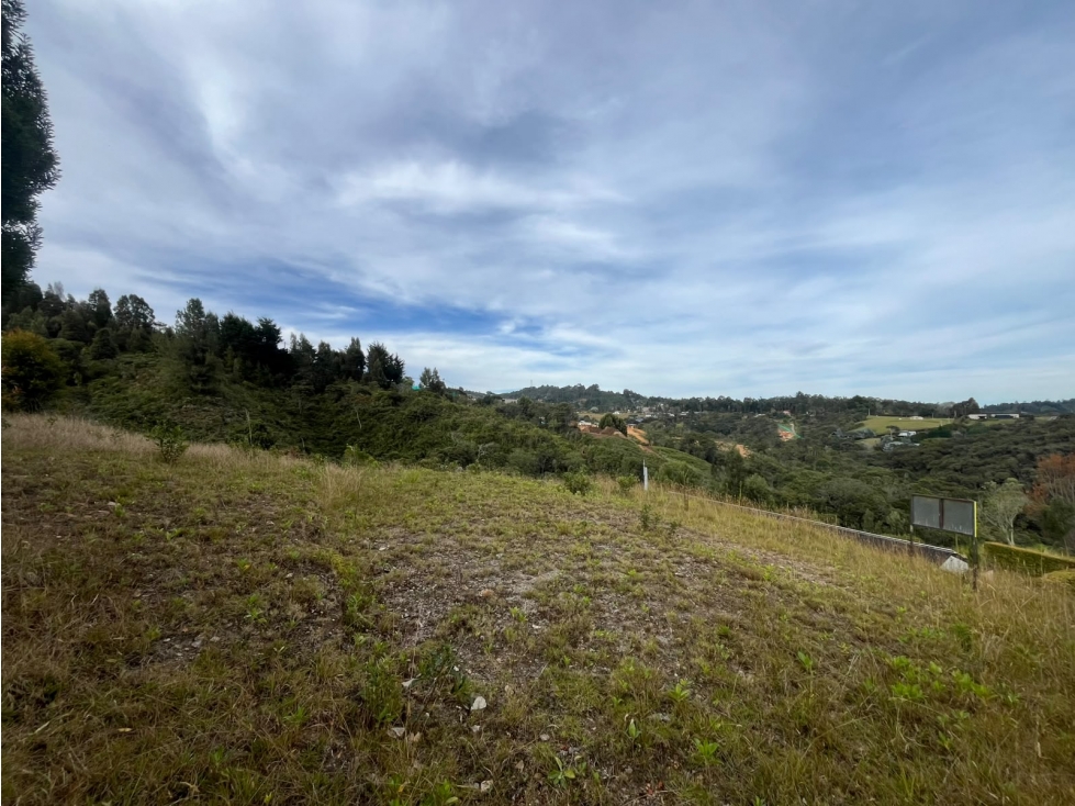 SE VENDE LOTE EN ALTO DE PALMAS, LA EXPLANA — foto 2
