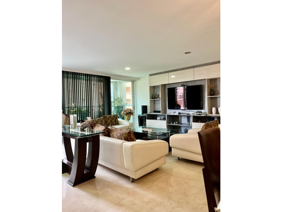 SE VENDE APARTAMENTO DE LUJO EN LAURELES. — foto 2
