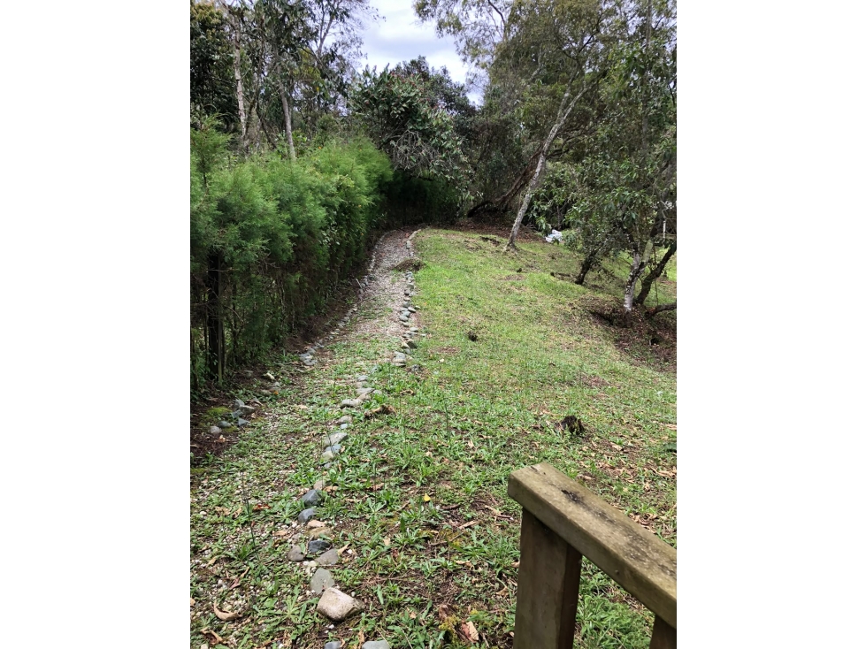 SE VENDE LOTE EN GUARNE VEREDA — foto 3