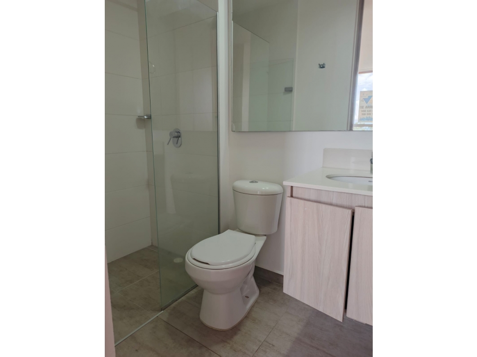 SE VENDE APARTAMENTO EN RIONEGRO,FONTIBON — foto 3