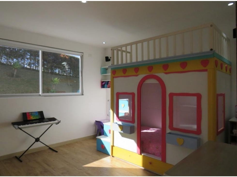 SE ARRIENDA CASA-LOTE EN EL ESCOBERO — foto 6