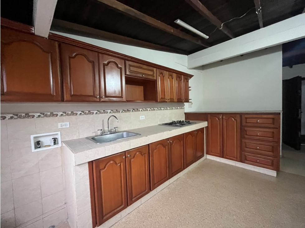 SE VENDE APARTAMENTO EN ITAGUI, SANTA MARIA.