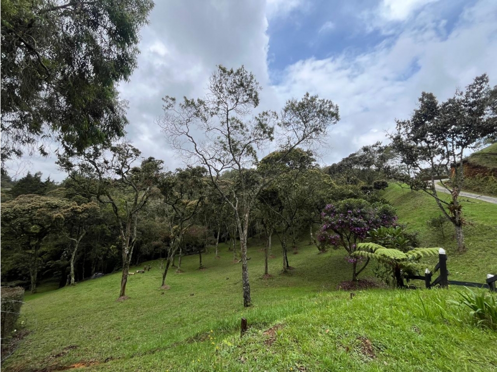 SE ARRIENDA CASA CAMPESTRE DE LUJO EN SAN IGNACIO, SANTA ELENA. — foto 2