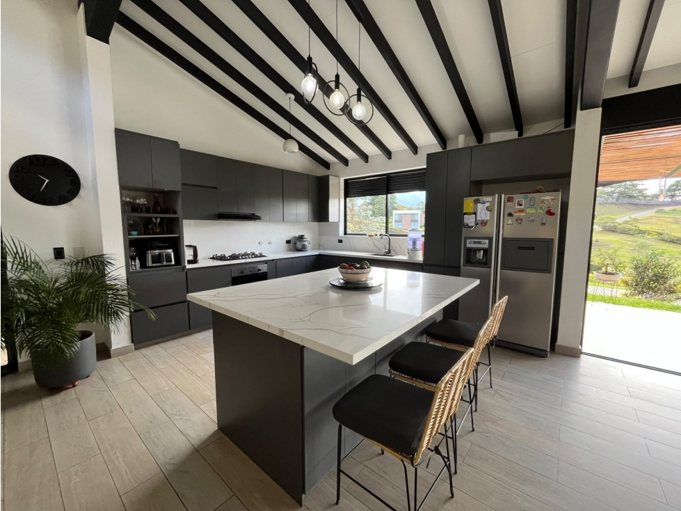 SE VENDE CASA DE LUJO EN LA VIA CARMEN DE VIBORAL. — foto 5