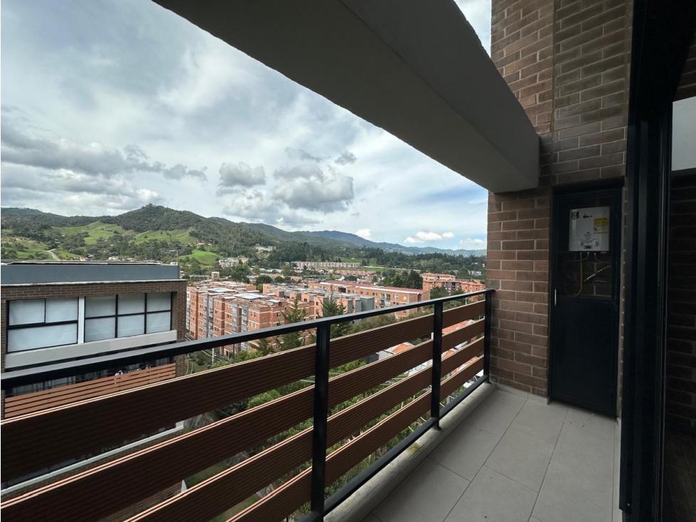 APARTAMENTO DÚPLEX EN VENTA, EL RETIRO ANTIOQUIA — foto 3