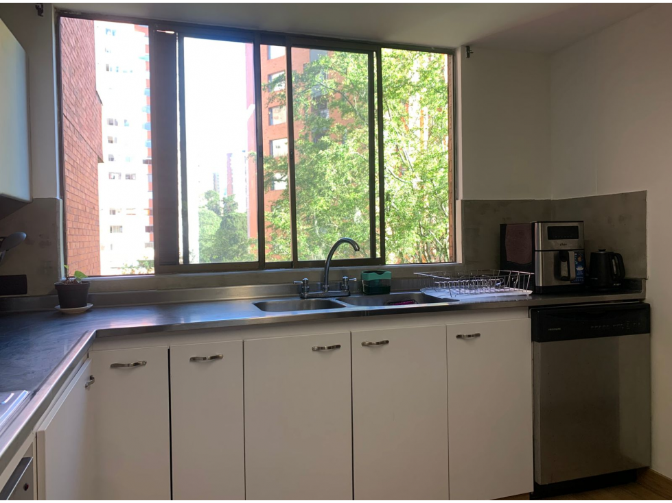 Vendo Apartamento Medellin, Poblado — foto 3