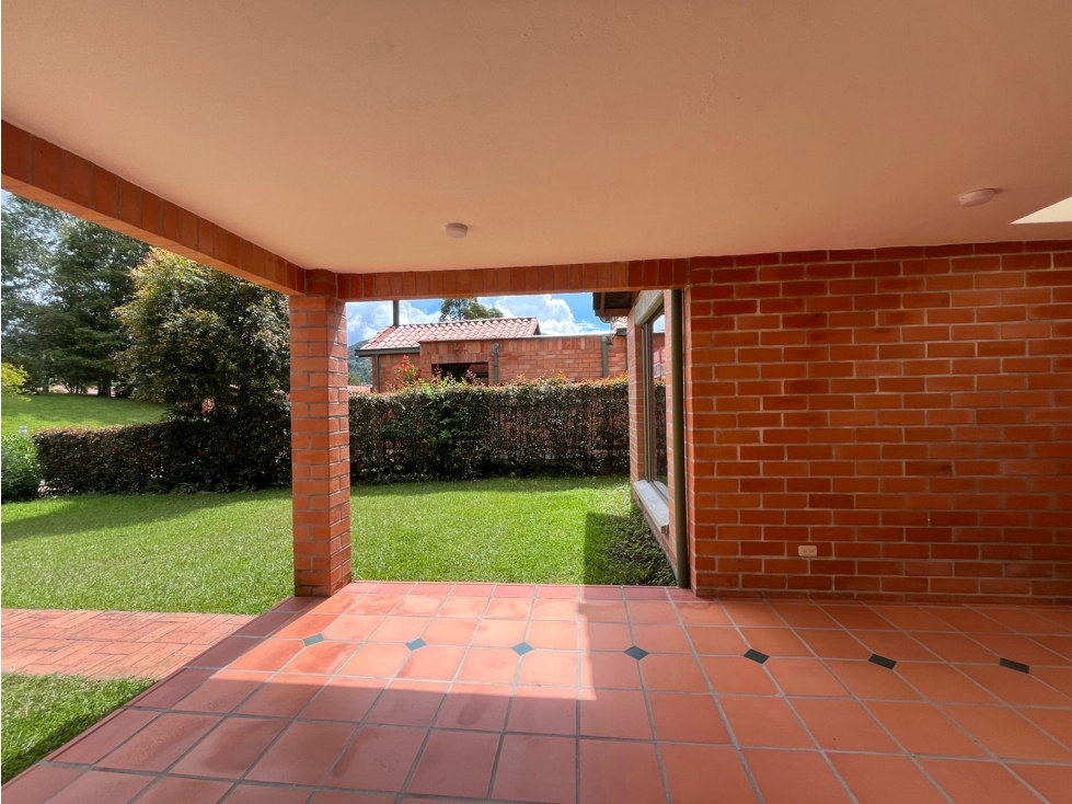 SE ARRIENDA CASA CAMPESTRE EN EL RETIRO, ANTIOQUIA. — foto 6