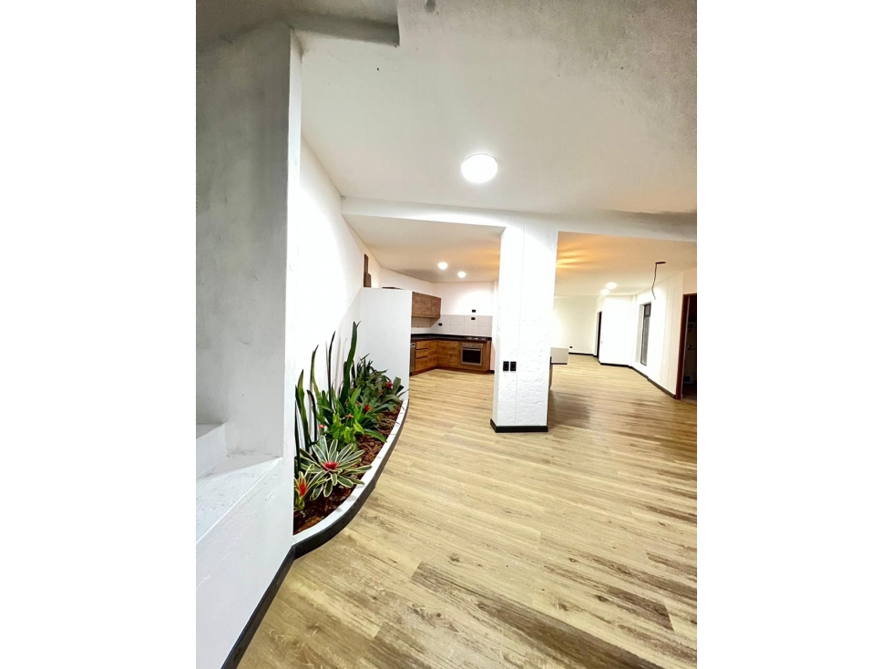 SE VENDE CASA CAMPESTRE EN SECTOR ESCOBERO — foto 5