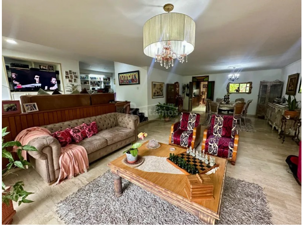 Vendo Apartamento Poblado Medellin — foto 5