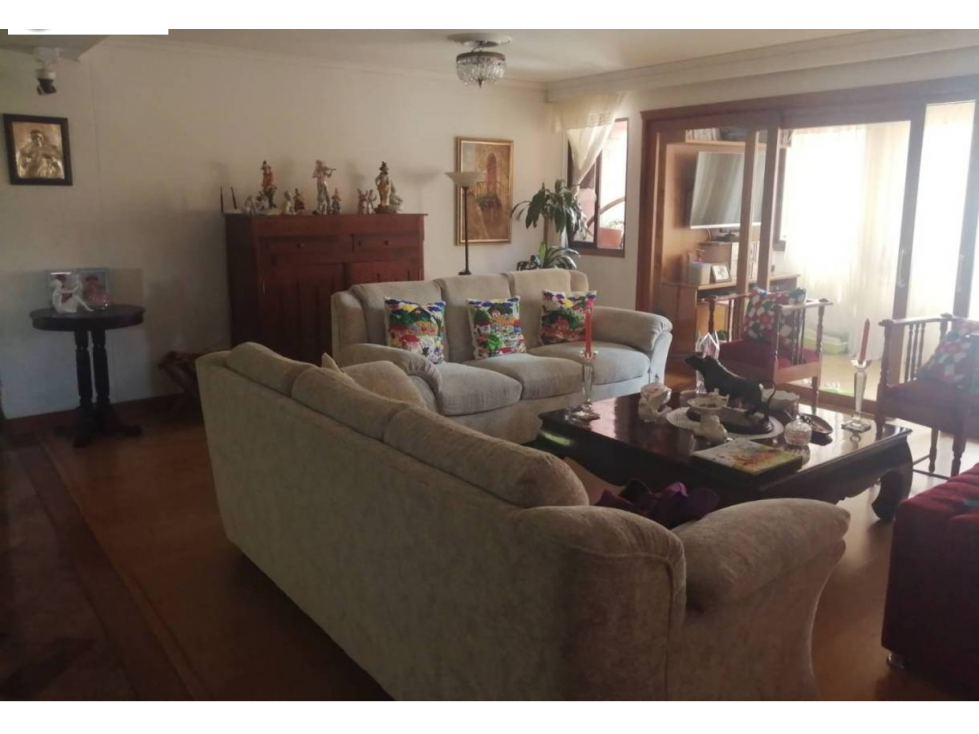 Apartamento Para Arriendo Medellin Poblado — foto 4
