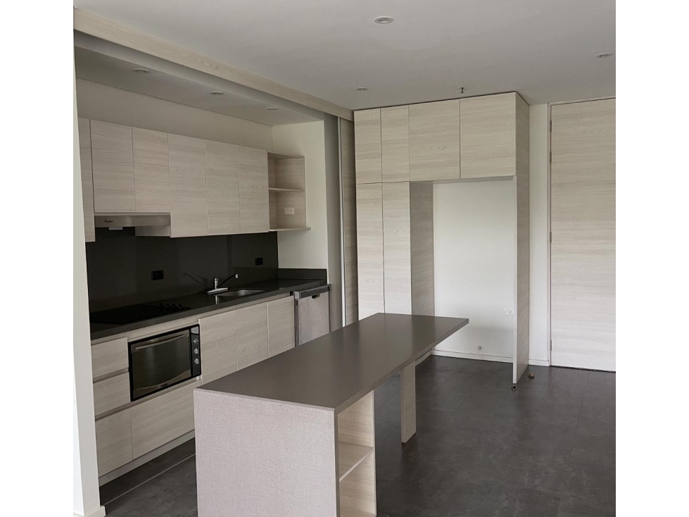 SE VENDE APARTAMENTO EN EL ALTO DE LAS PALMAS, ENVIGADO. — foto 2