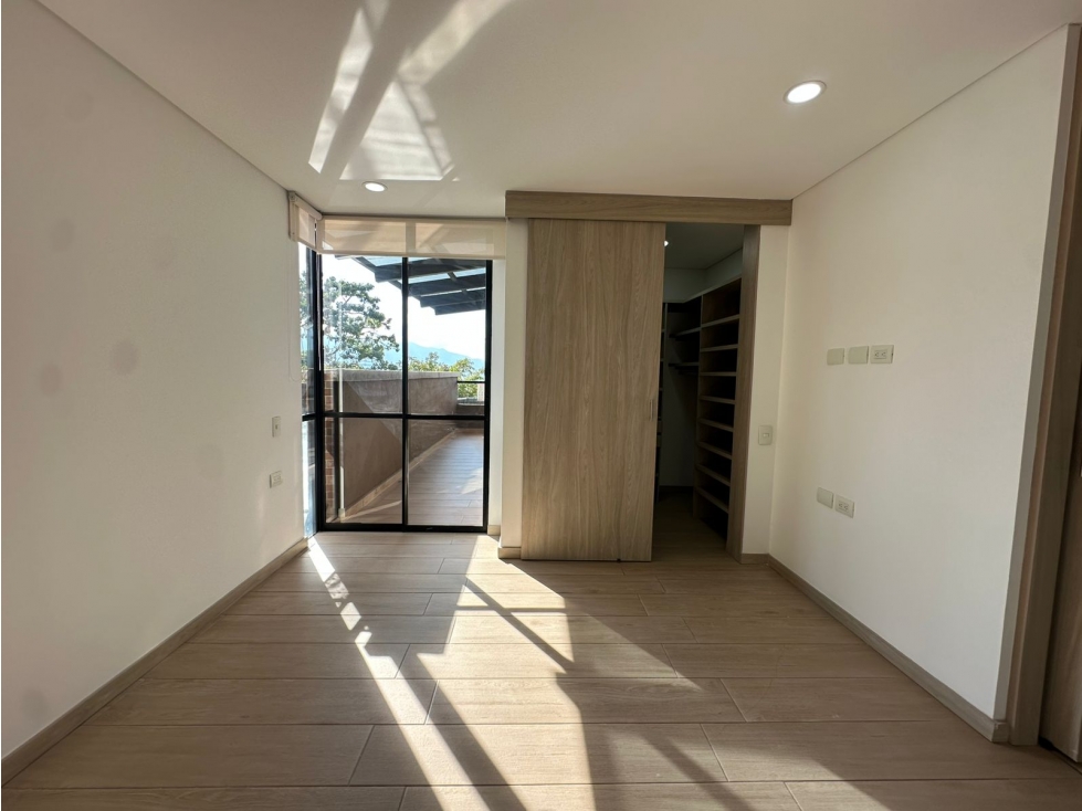 SE ARRIENDA APARTAMENTO EN SENIOR EL VERGEL, ENVIGADO. — foto 5
