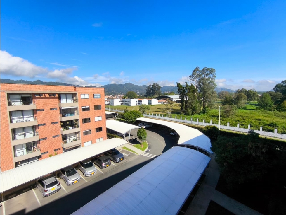 SE ARRIENDA APARTAMENTO EN UNIDAD CERRRADA, LA CEJA — foto 3