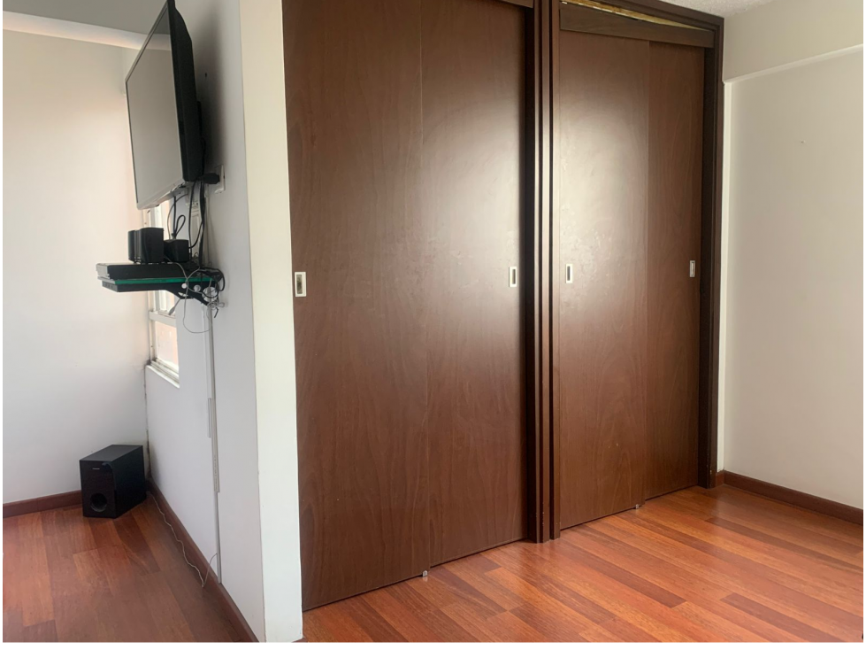 Vendo Apartamento Medellin Rodeo Alto — foto 5