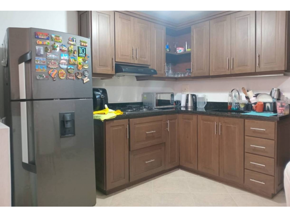 Apartamento Venta Rionegro, San Antonio