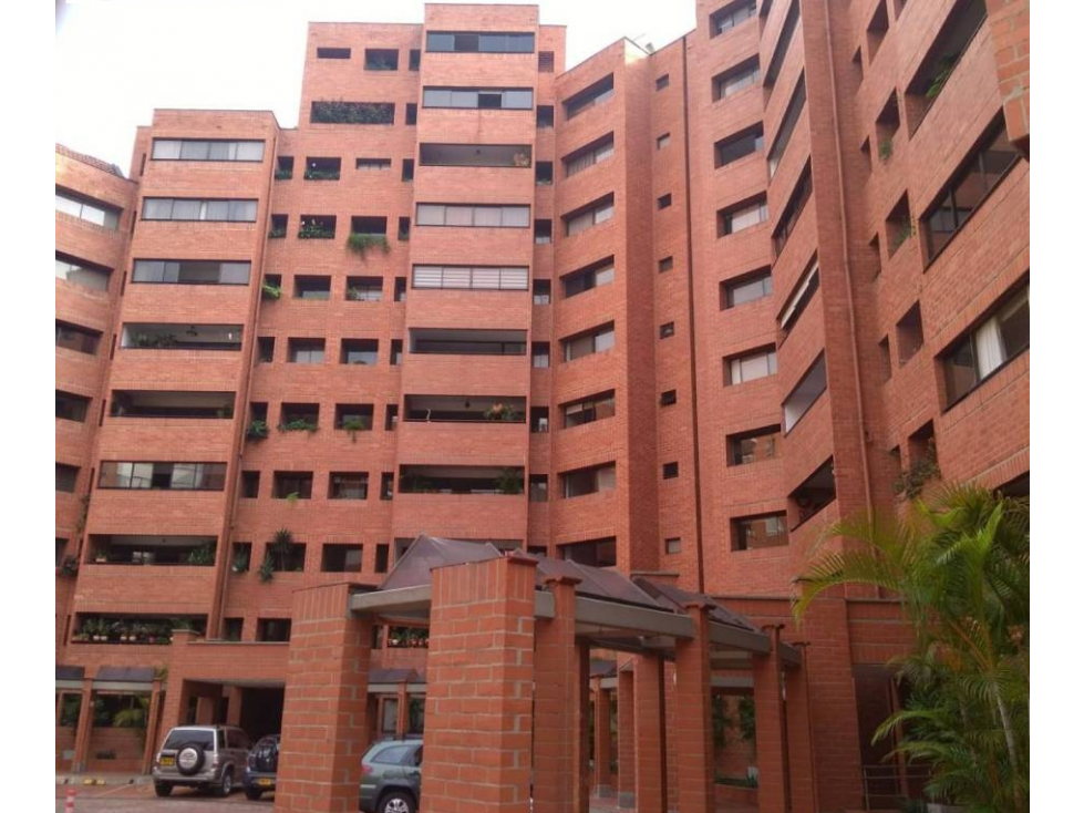 Apartamento Para Arriendo Medellin Poblado