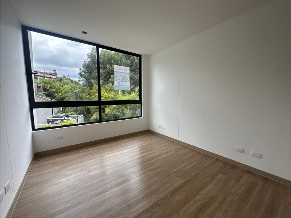 SE ARRIENDA APARTAMENTO EN SAJONIA, RIONEGRO. — foto 6