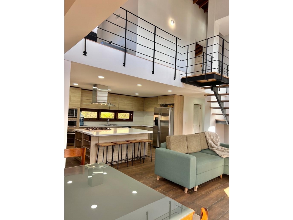 CASA CAMPESTRE EN VENTA, PRECIO NEGOCIABLE! — foto 6
