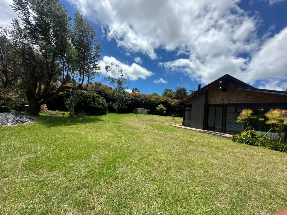 CASA CAMPESTRE DISPONIBLE PARA LA VENTA, ENVIGADO. — foto 3