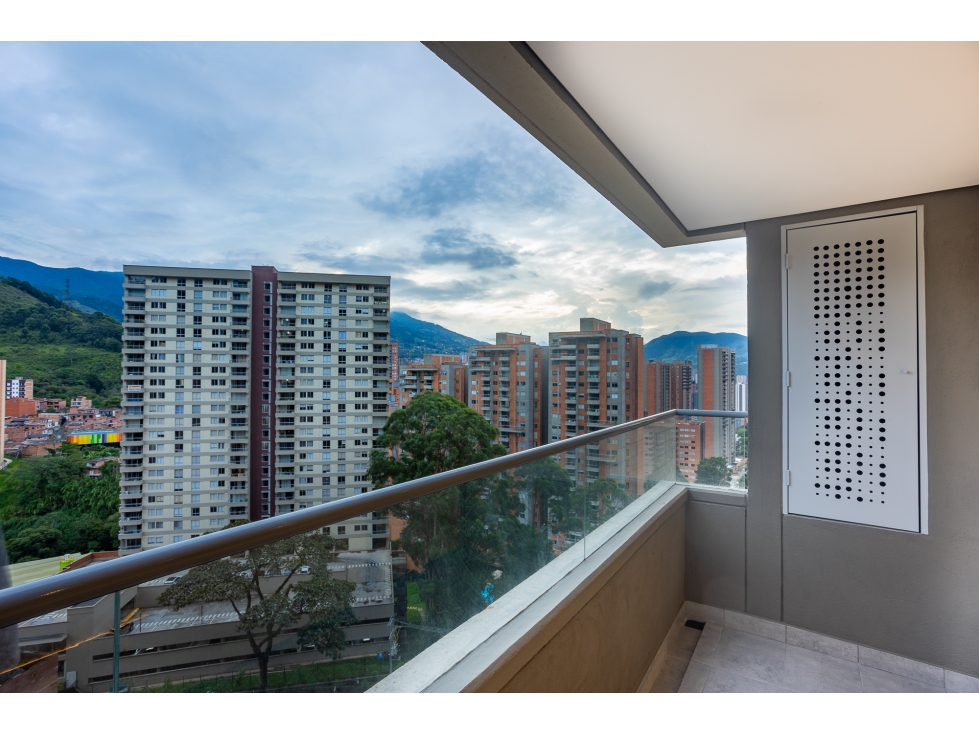 SE ARRIENDA APARTAMENTO EN SABANETA, ANTIOQUIA.