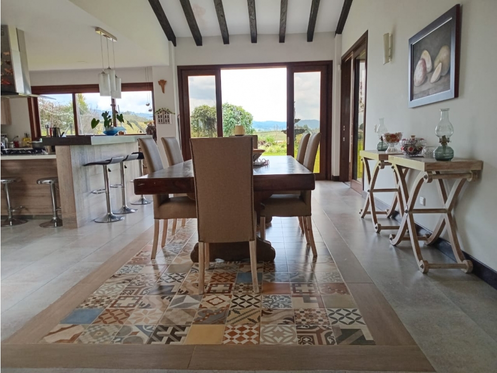 Vendo Casa Campestre Guarne, La Mosquita — foto 6