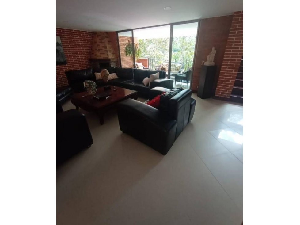 Venta Casa San Jose, Sabaneta, Antioquia — foto 5