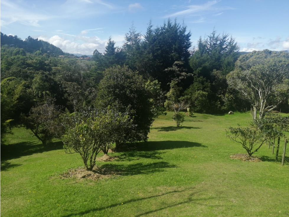 SE VENDE CASAFINCA EN LA VEREDA PANTANILLO, ENVIGADO — foto 6