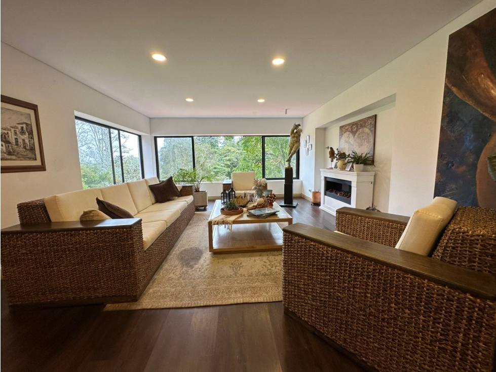 SE VENDE CASA CAMPESTRE EN EL RETIRO UNIDAD CERRADA. — foto 3