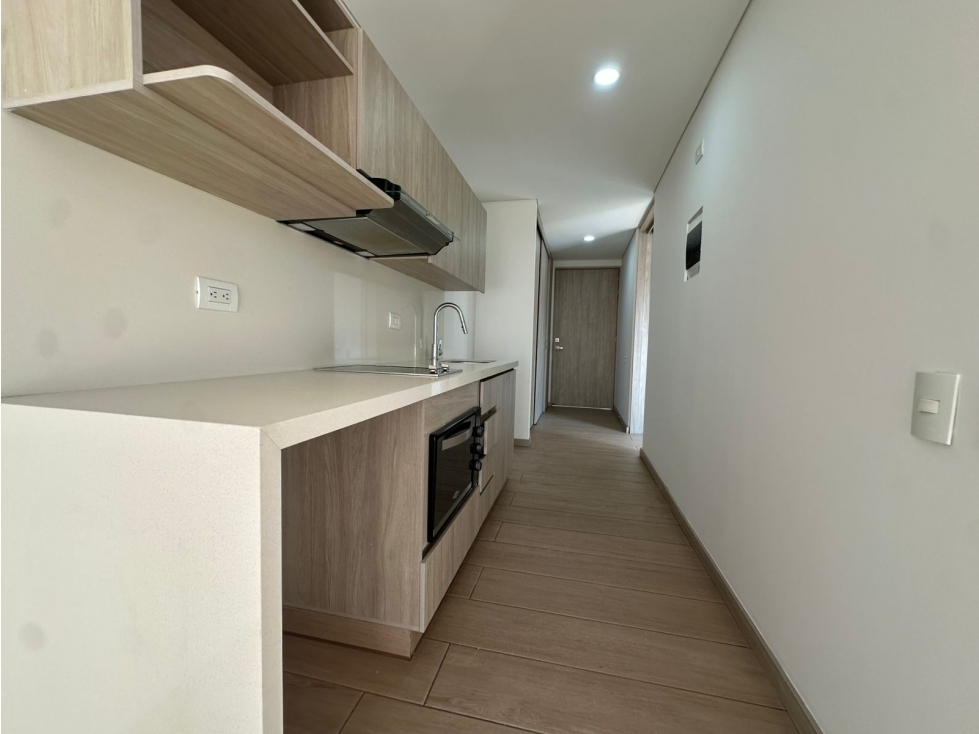 SE ARRIENDA APARTAMENTO EN SENIOR EL VERGEL, ENVIGADO. — foto 6