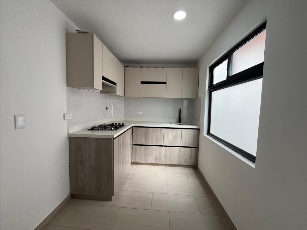 SE VENDE APARTAMENTO DUPLEX EN EL CARMEN DE VIBORAL — foto 6