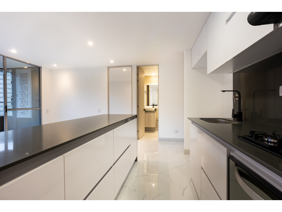 SE ARRIENDA APARTAMENTO EN SABANETA, ANTIOQUIA. — foto 2