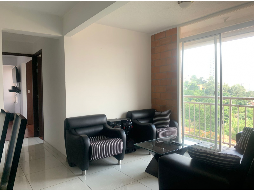 Vendo Apartamento Medellin Rodeo Alto — foto 2