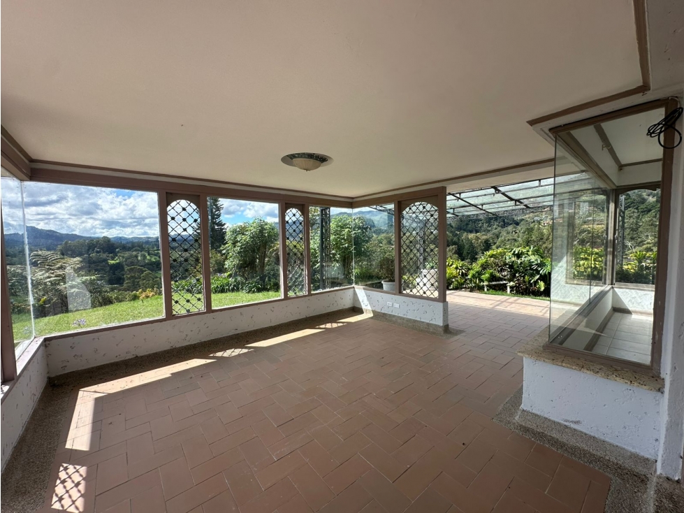 SE VENDE CASA CON PRECIO DE OPORTUNIDAD EN EL RETIRO, SECTOR FIZEBAD. — foto 6